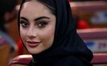 عکس چهره قدیمی ترلان پروانه ! / این خانم زیبا اون نیست !